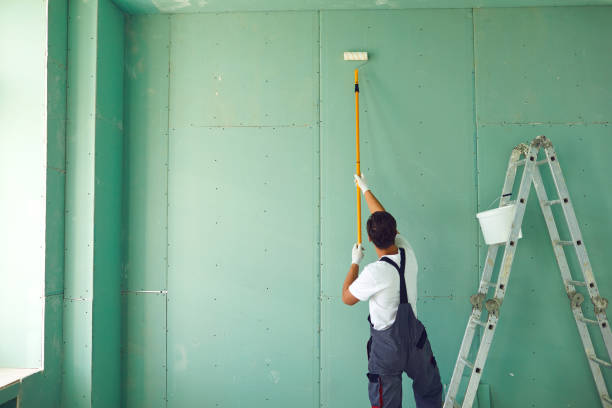 Best Asbestos and Lead Testing During Mold Inspection  in Haslett, MI