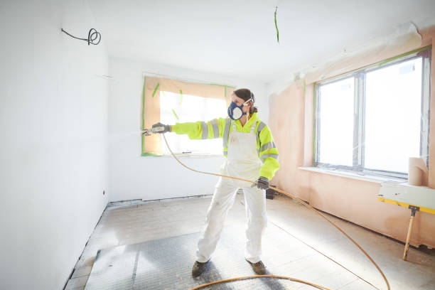 Best Air Quality Testing for Mold Spores  in Haslett, MI
