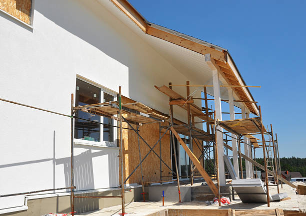 Mold Remediation for Vacation Homes in Haslett, MI
