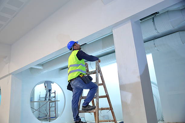 Best Mold Prevention Services  in Haslett, MI